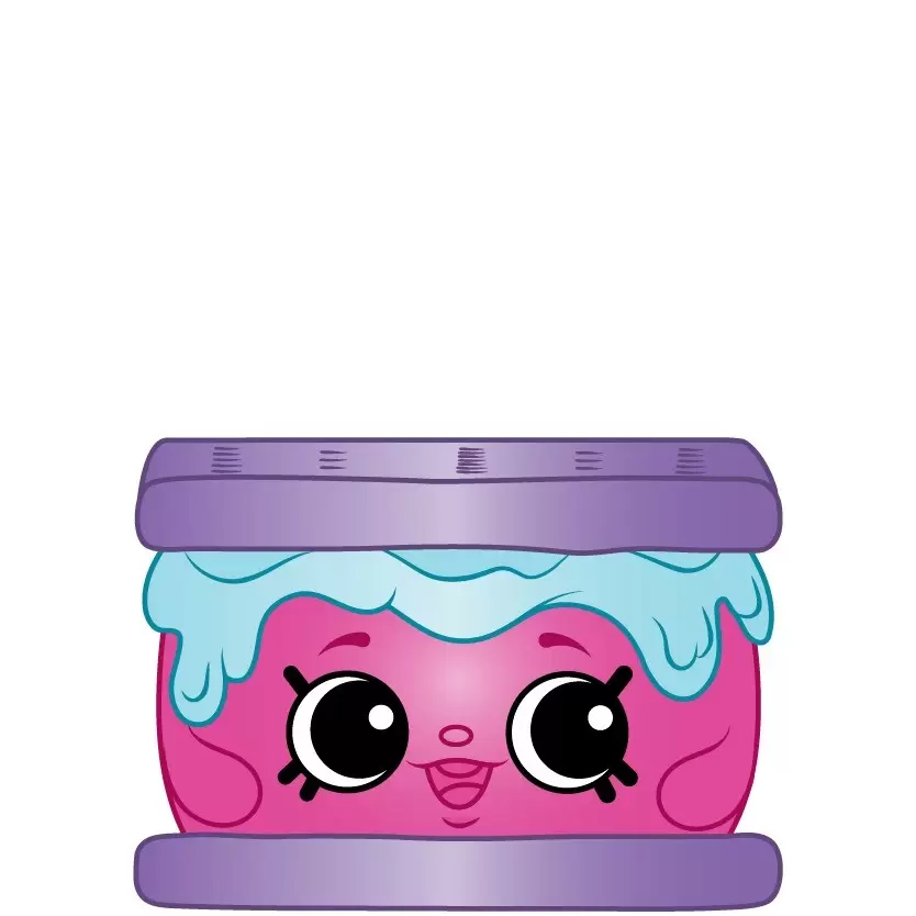 Shopkins Saison 8 - Lil\'Smores
