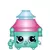 Shopkins Saison 8 - Ling Lantern