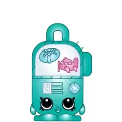 Pammy Passport