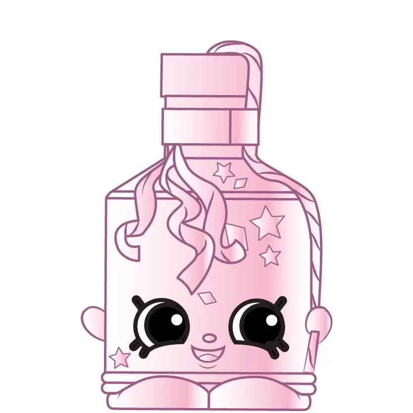 Shopkins Saison 8 - Party Popper