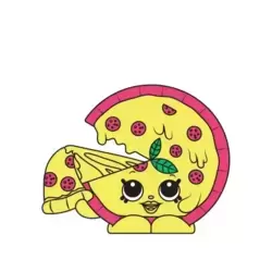 Peppa Ronnie Pizza