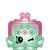 Pretty Petal Purse