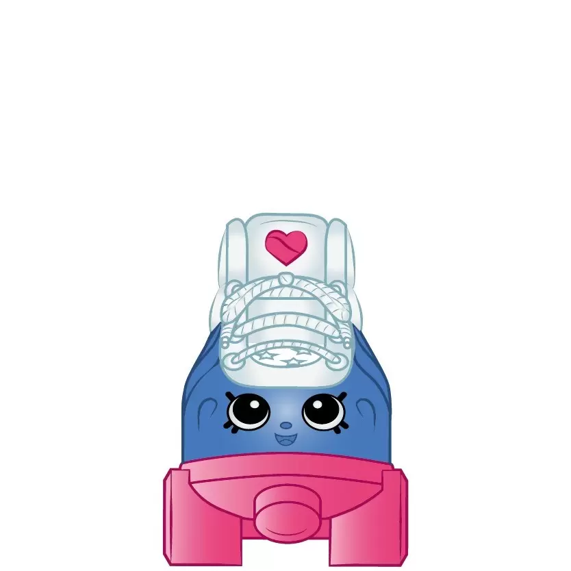 Shopkins Season 8 - Rolla\'Kate