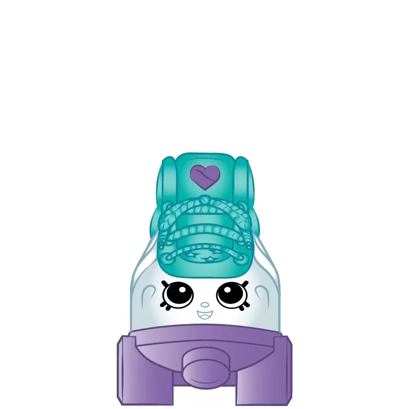 Shopkins Saison 8 - Rolla\'Kate