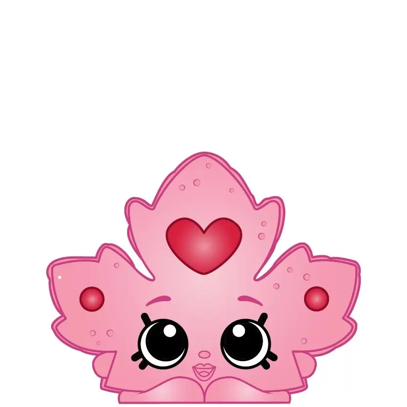 Shopkins Season 8 - Shania Ice Cream Sandwich