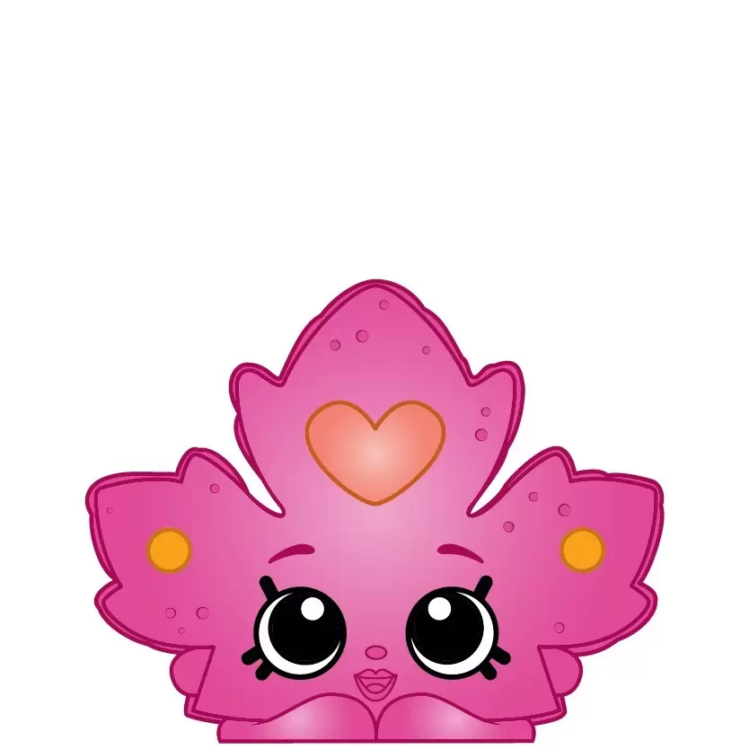 Shopkins Season 8 - Shania Ice Cream Sandwich