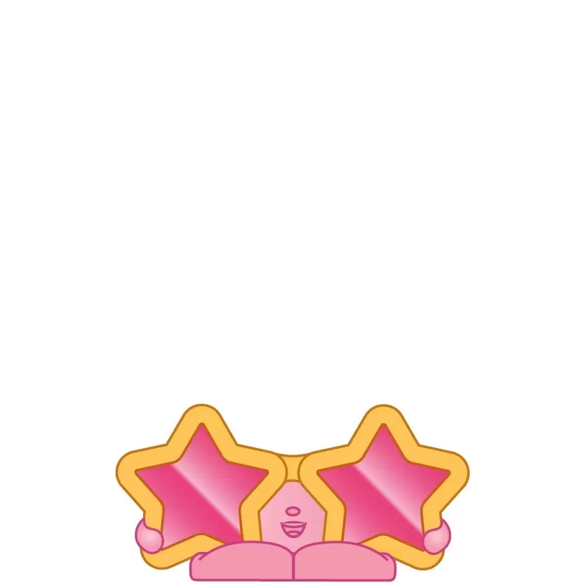 Shopkins Season 8 - Shonda Shades
