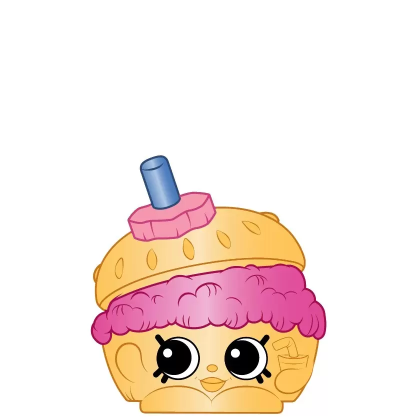 Shopkins Saison 8 - Sloppy Jojo