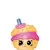 Shopkins Saison 8 - Sloppy Jojo