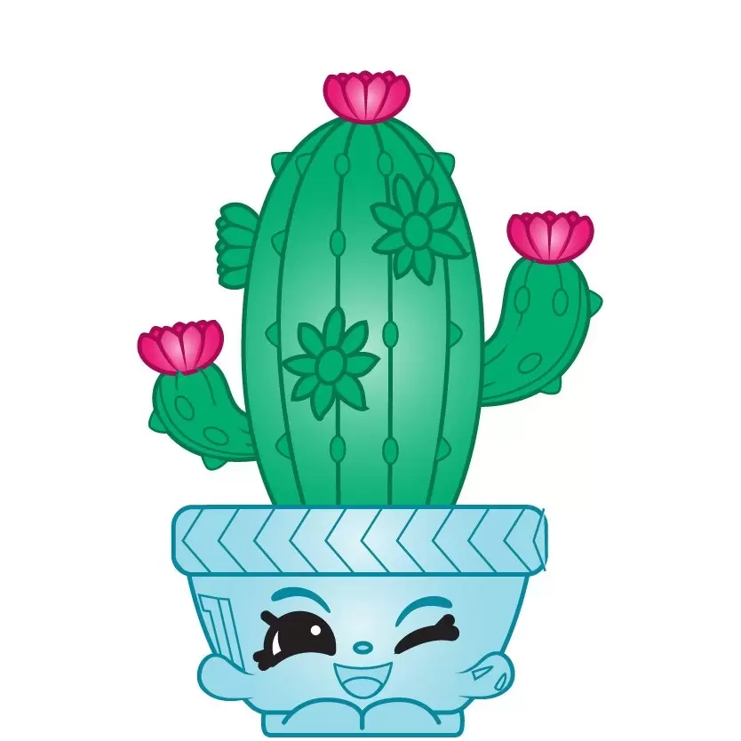Shopkins Season 8 - Spike