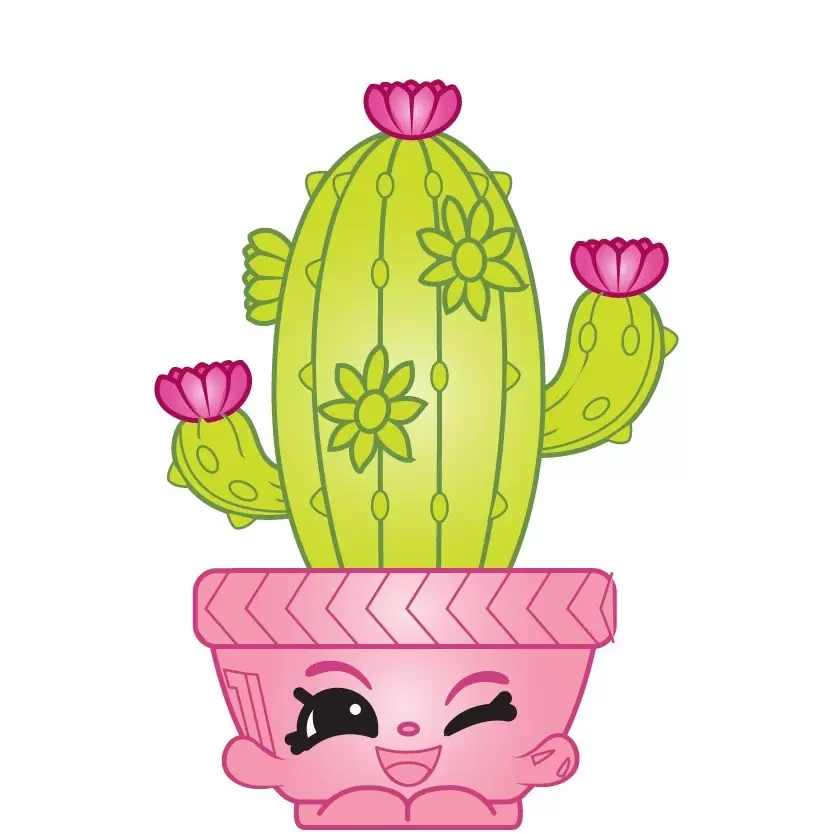 Shopkins Season 8 - Spike