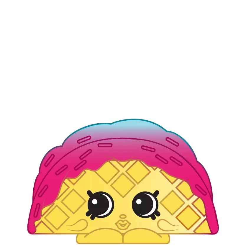 Shopkins taco hot sale