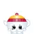 Shopkins Saison 8 - Ting Teapot