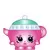 Ting Teapot