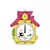Tocky Cuckoo Clock