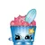 Shopkins Saison 8 - Waverley Cupcake