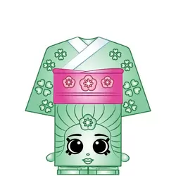 Yoko Kimono