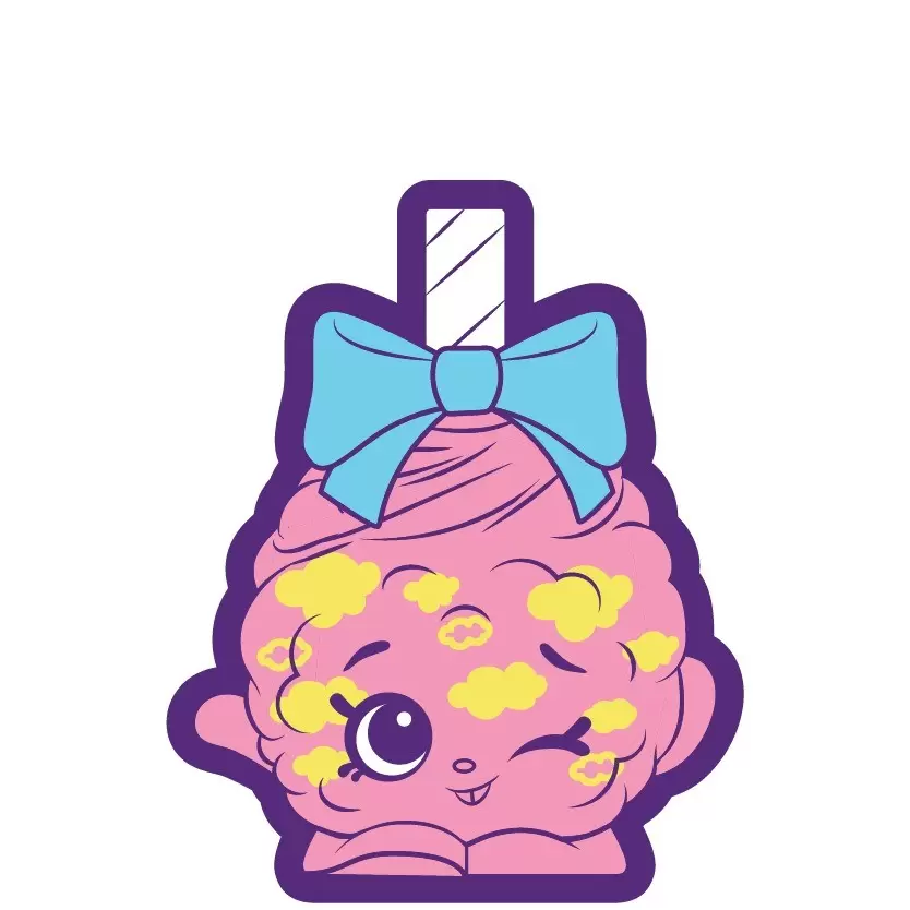 Shopkins Season 9 - Candi Cotton