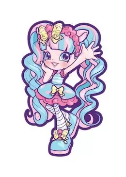 Shopkins Season 9 - Candicake