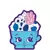 Shopkins Saison 9 - Cupcake Chic