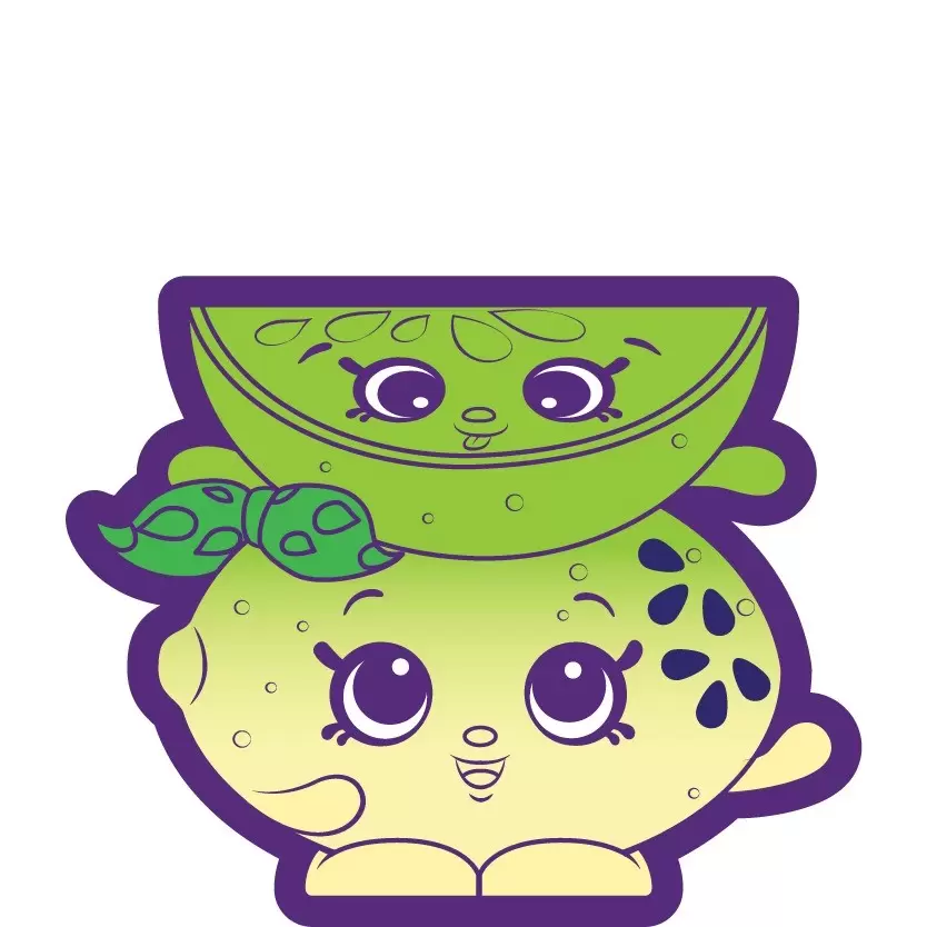 Shopkins Season 9 - Lemona & Lime