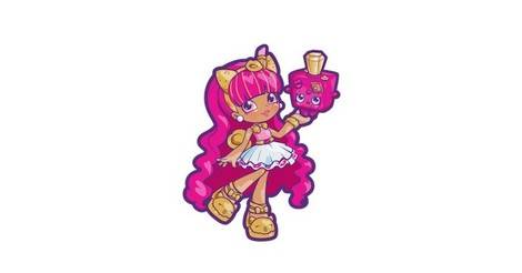 shopkins shoppies lippy lulu