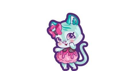 minty paws shopkins