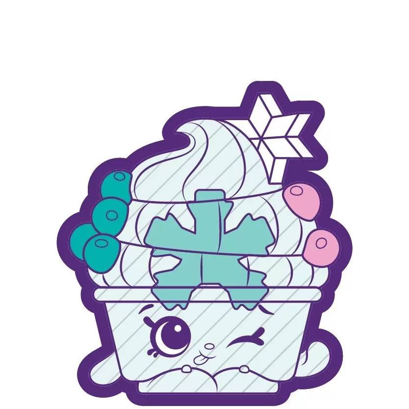 Shopkins Saison 9 - Yo Chi