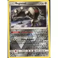 Registeel Reverse