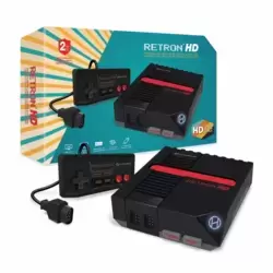 Retron HD (NES)