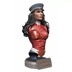 Buste de Wonder Woman : DC Comics Bombshells