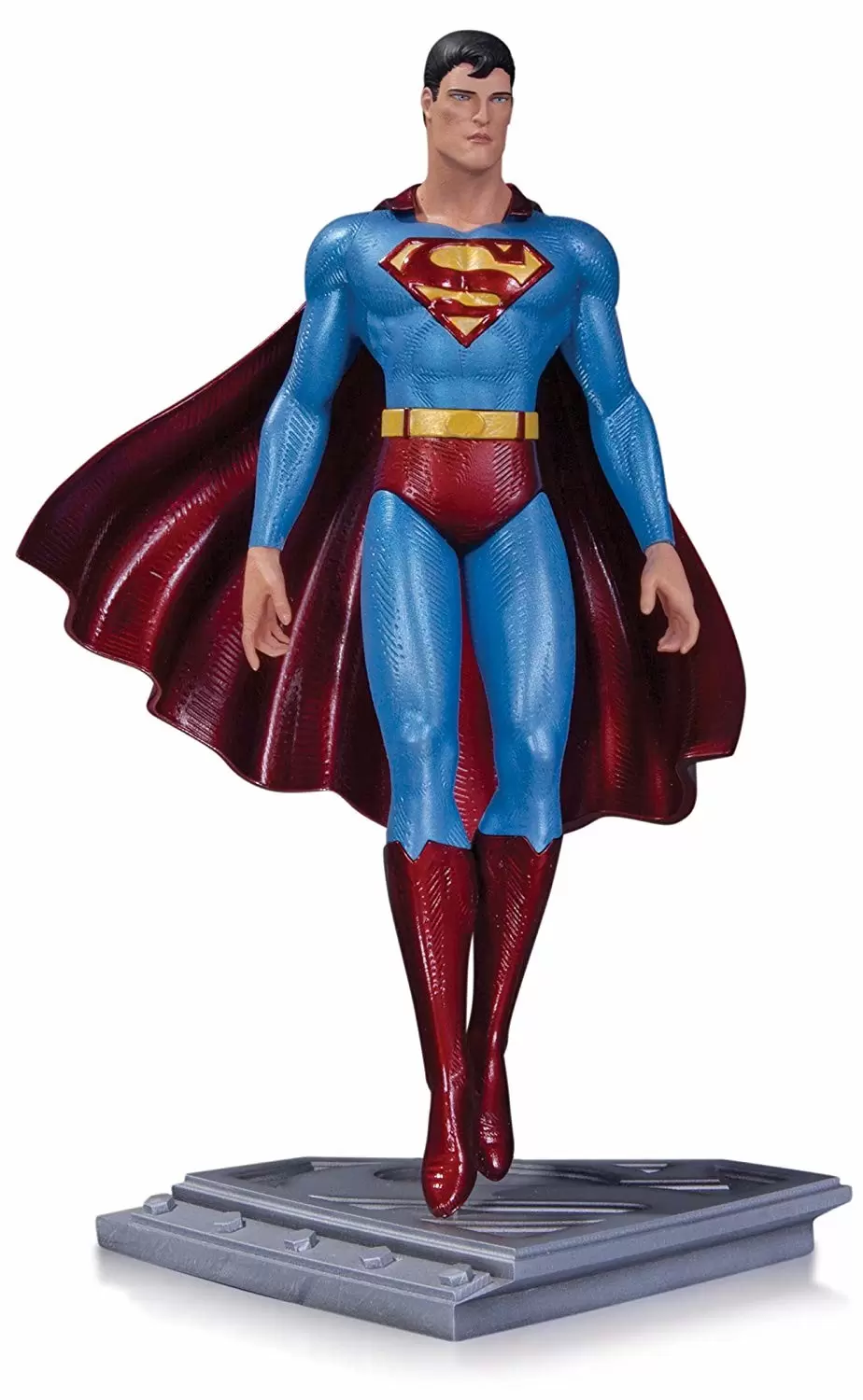 DC Collectibles Statues - Superman The Man of Steel (Moebius)