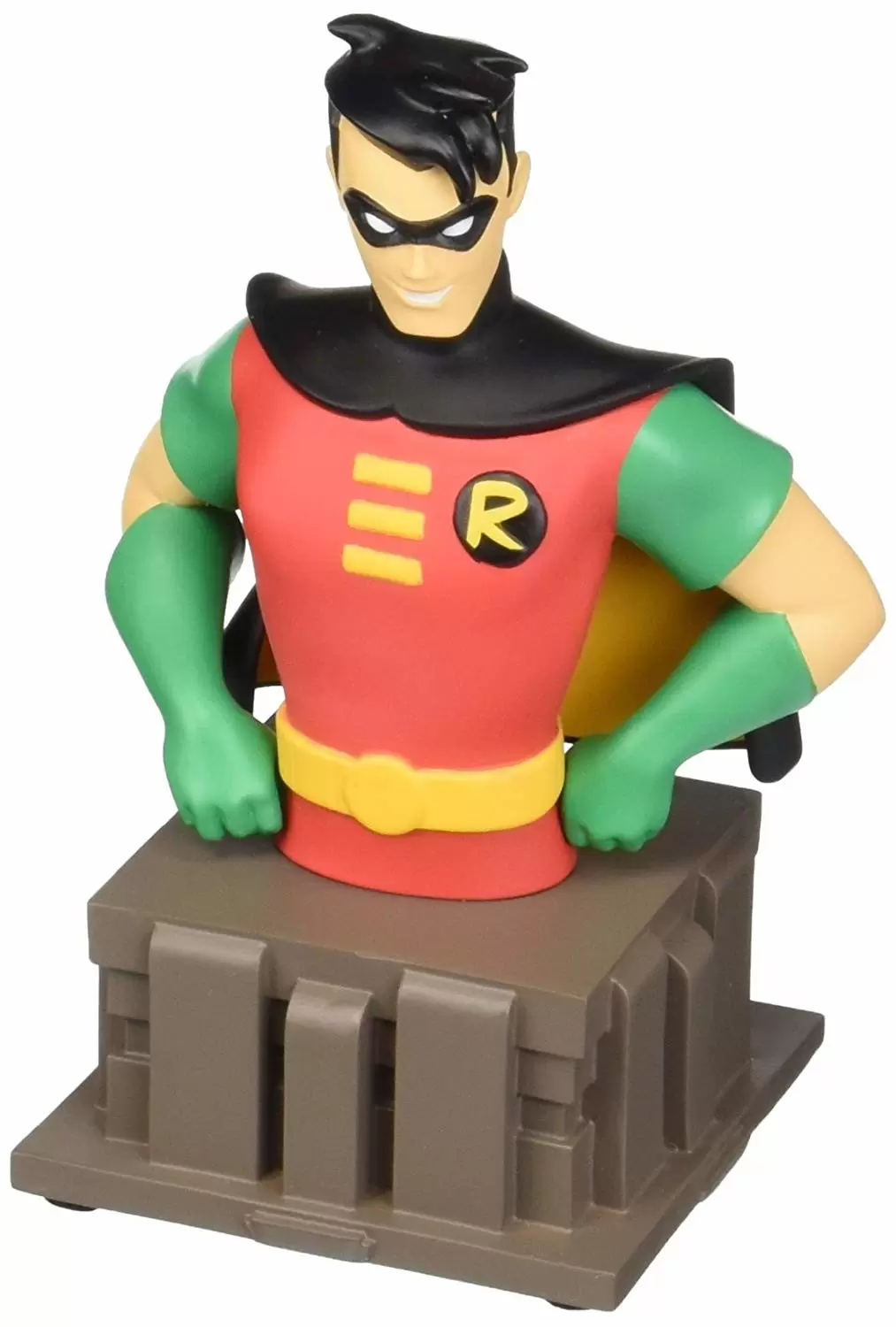 Bustes Diamond Select - Buste de Robin : Batman The Animated Series