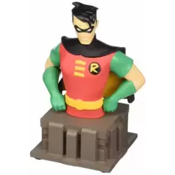 Bust Robin : Batman The Animated Series