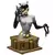 Bust Catwoman : Batman The Animated Series