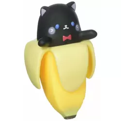 Black Bananya