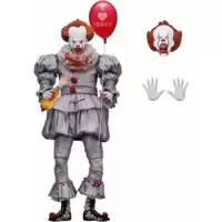 IT - Ultimate Pennywise (I Heart Derry)