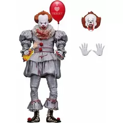 IT - Ultimate Pennywise (I Heart Derry)