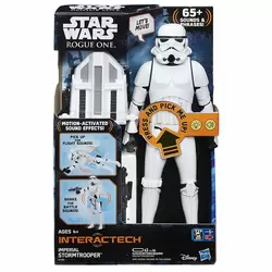Imperial Stormtrooper (Interactech)
