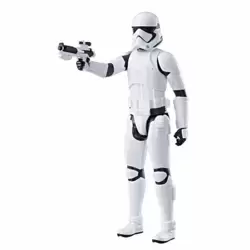 First Order Stormtrooper 12''