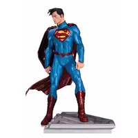 Superman Man Of Steel (John Romita Jr)