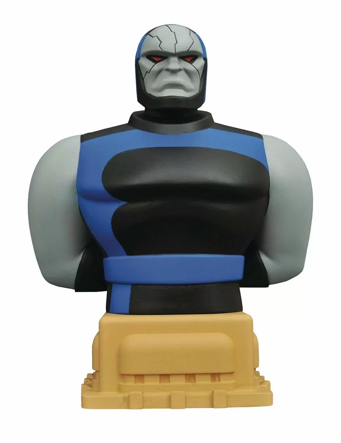 Bustes Diamond Select - Buste de Darkseid : Superman The Animated Series