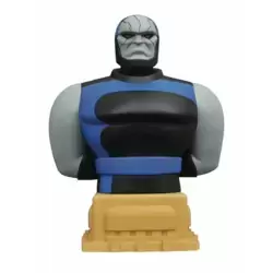 Bust Darkseid : Superman The Animated Series