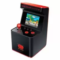 Retro Arcade Machine - My Arcade 16-bit