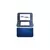 Nintendo 3DS Stuff - New 3DS XL Super Nintendo - Metallic Blue