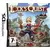 Jeux Nintendo DS - Lock\'s Quest