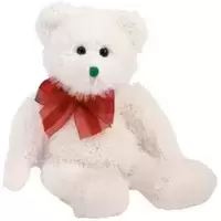 2004 Holiday Teddy