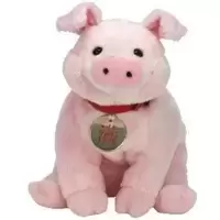 2007 Zodiac Pig