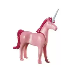 Pink Unicorn