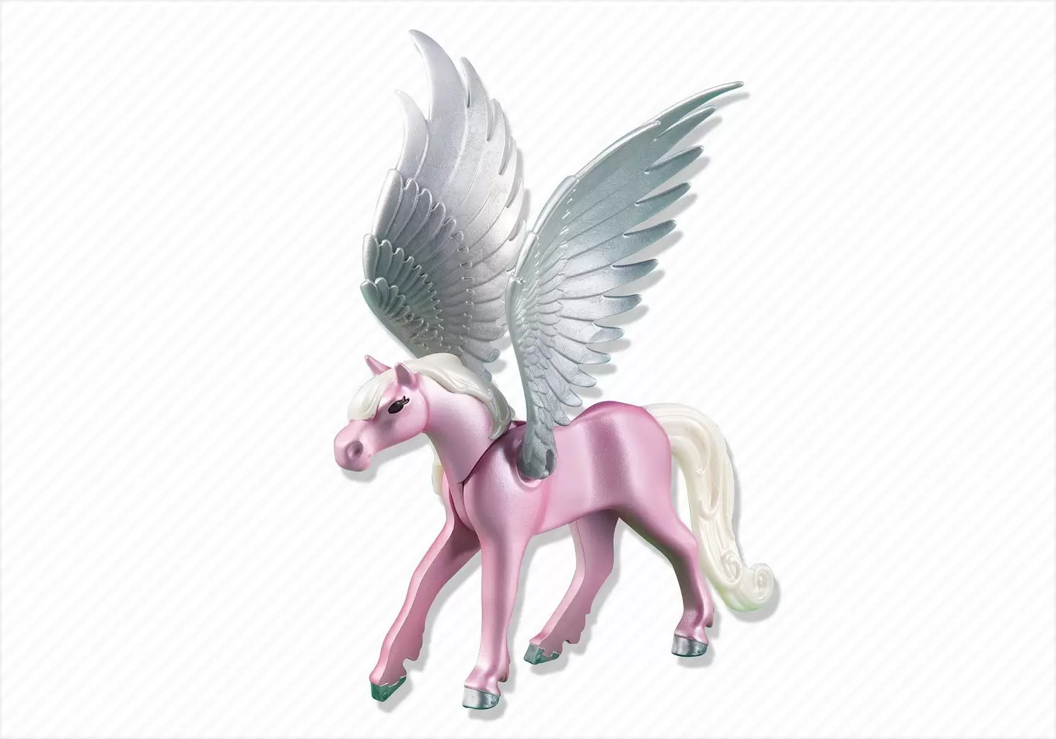PLAYMOBIL ® 5985 Princesas Pavillon con Pegasus 